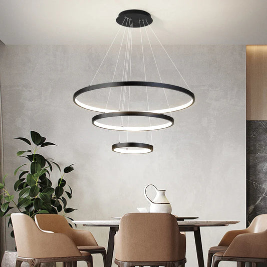 8.Crystal vs Modern Chandeliers: Which One Fits Your Home?