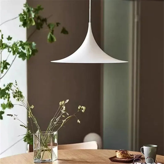 5 Pendant Lamp Ideas for Your Dining Area