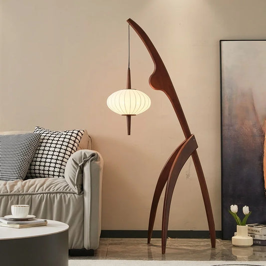 7.Create a Cozy Reading Nook: Best Floor Lamps & Placement Tips