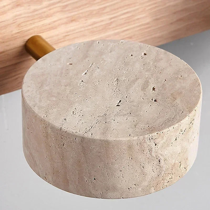 Duo Wall Light-Creative