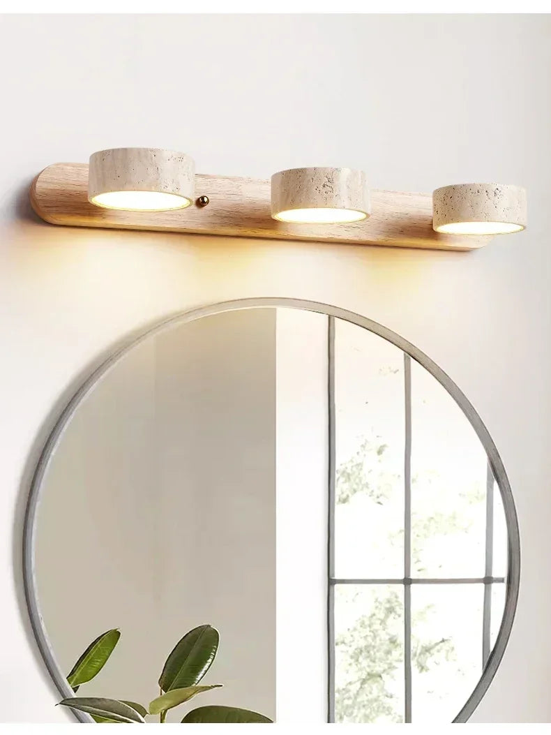 Duo Wall Light-Creative