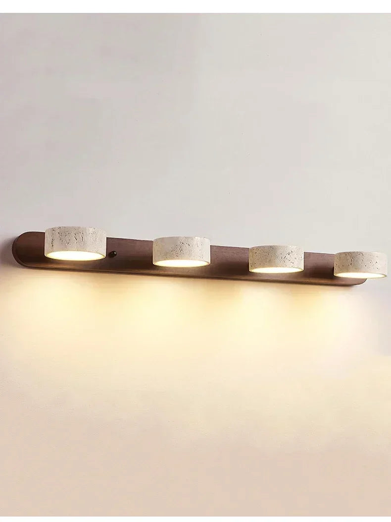 Duo Wall Light-Creative