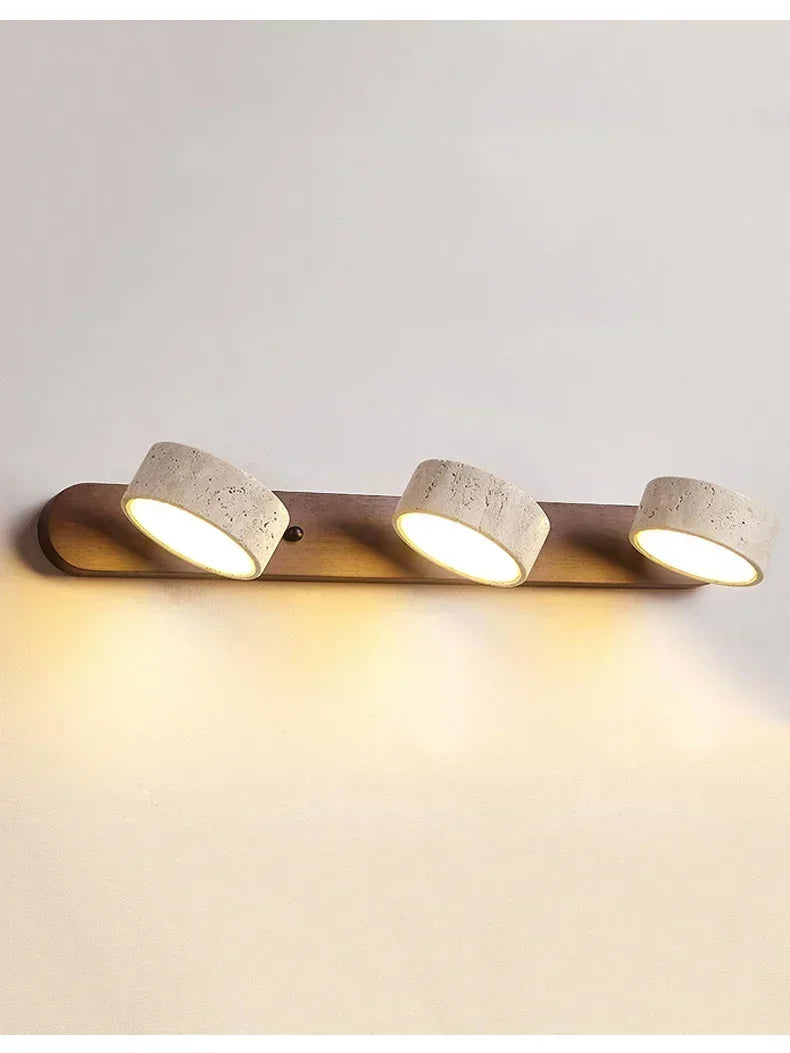 Duo Wall Light-Creative