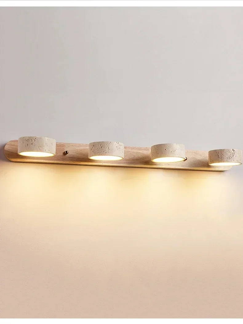 Duo Wall Light-Creative