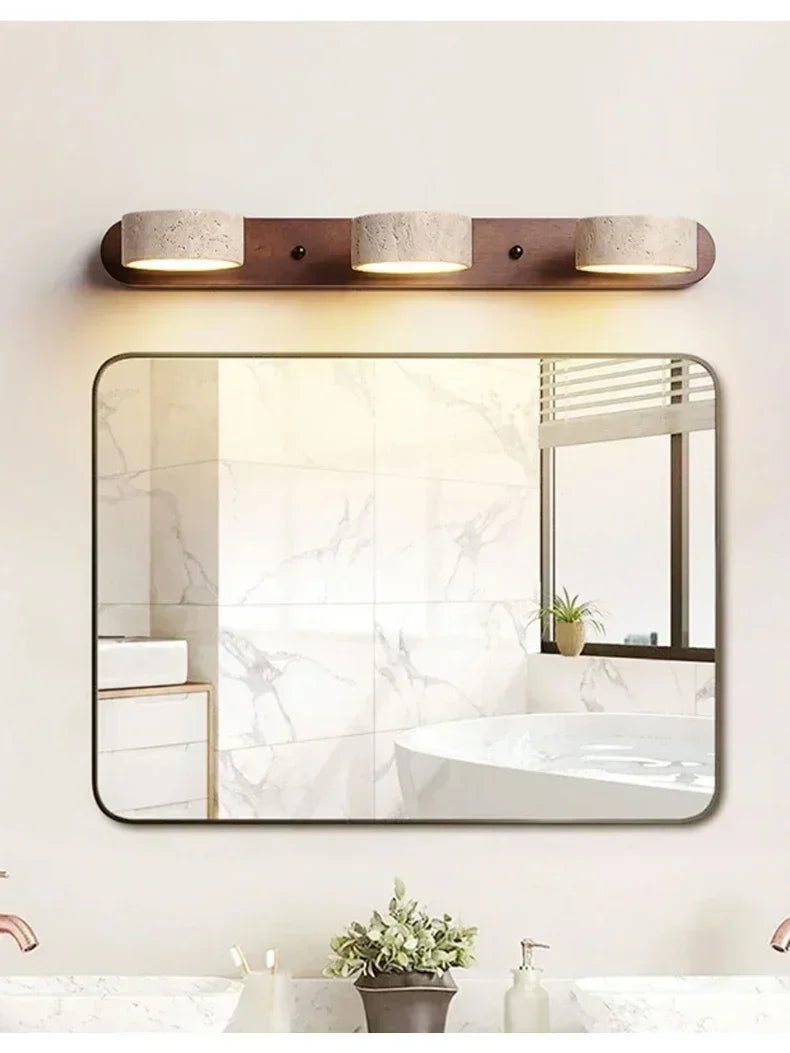 Duo Wall Light-Creative
