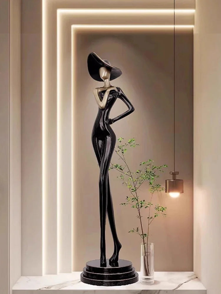 Elegant Accents