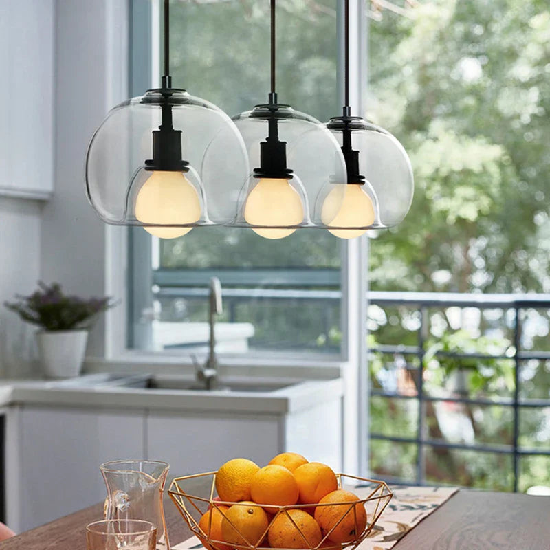 Pendant Lamps