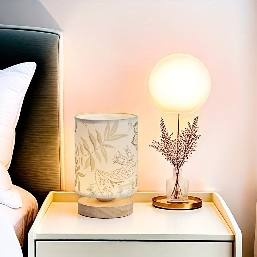 Table Lamps