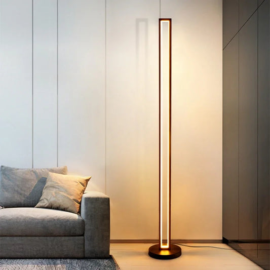 Floor Standing Ambient Light Ins Style LED