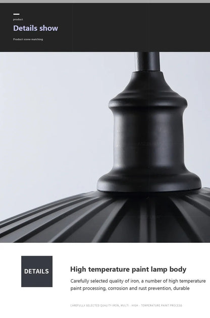 Retro Waterproof LED Wall Lamp Outdoor Courtyard Villa Garden