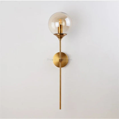 Modern Wall Lamps
