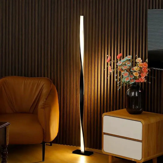 Floor Standing Ambient Light Ins Style LED