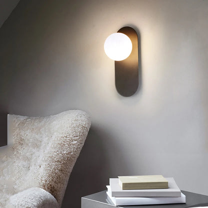 Bedroom LED Wall Lights