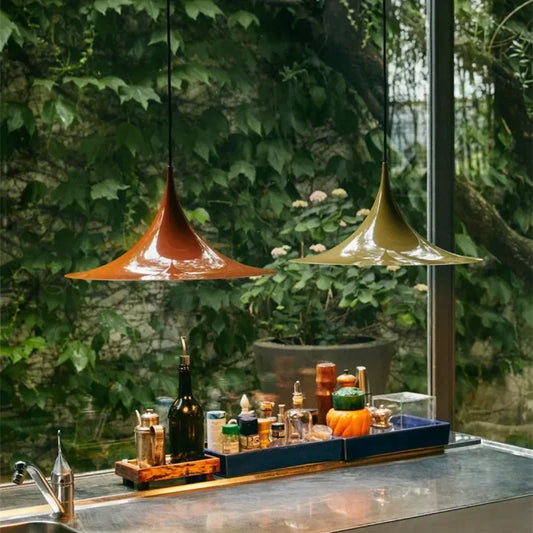 Scandinavia Pendant Lamp High Quality Danish