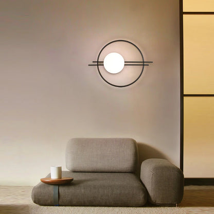 Bedroom LED Wall Lights