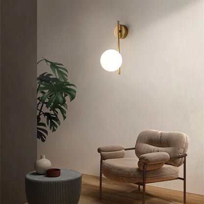 Bedroom LED Wall Lights