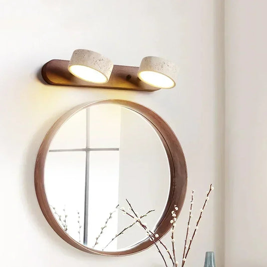 Duo Wall Light-Creative