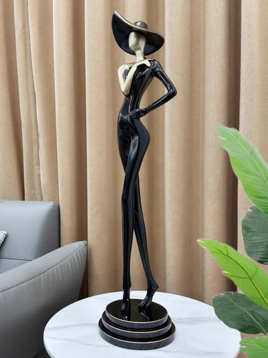 Character Figurines Luxury Miniatures