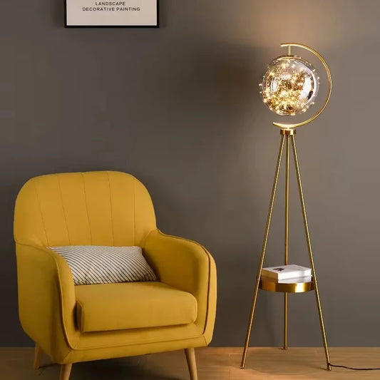 Sky Stars Floor Lamps