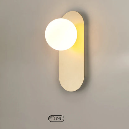 Bedroom LED Wall Lights