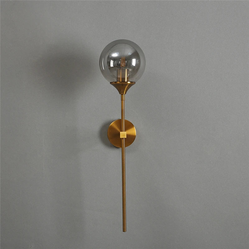Modern Wall Lamps