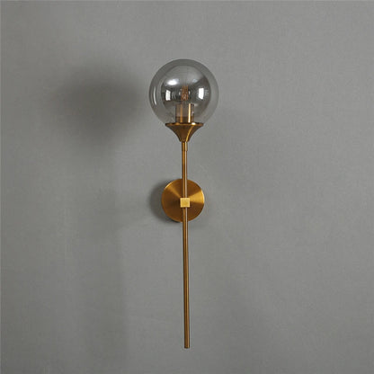 Modern Wall Lamps