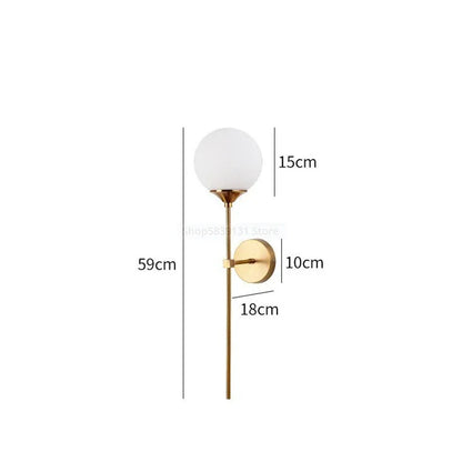 Modern Wall Lamps