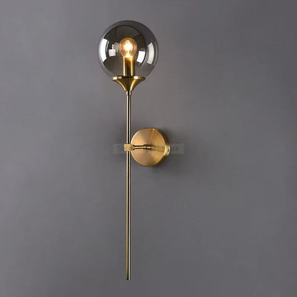 Modern Wall Lamps