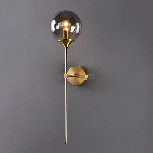 Modern Wall Lamps