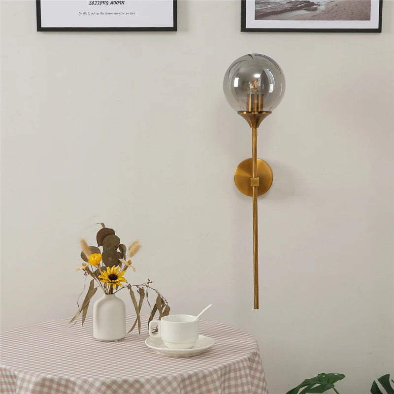 Modern Wall Lamps