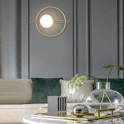 Bedroom LED Wall Lights