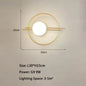 Bedroom LED Wall Lights