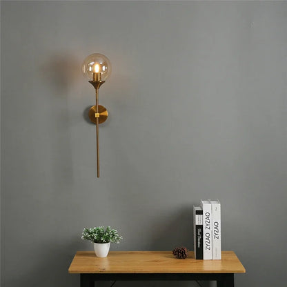 Modern Wall Lamps