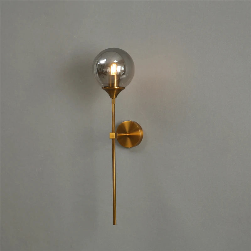 Modern Wall Lamps