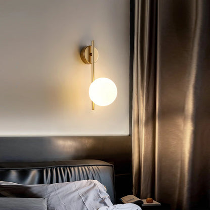 Bedroom LED Wall Lights