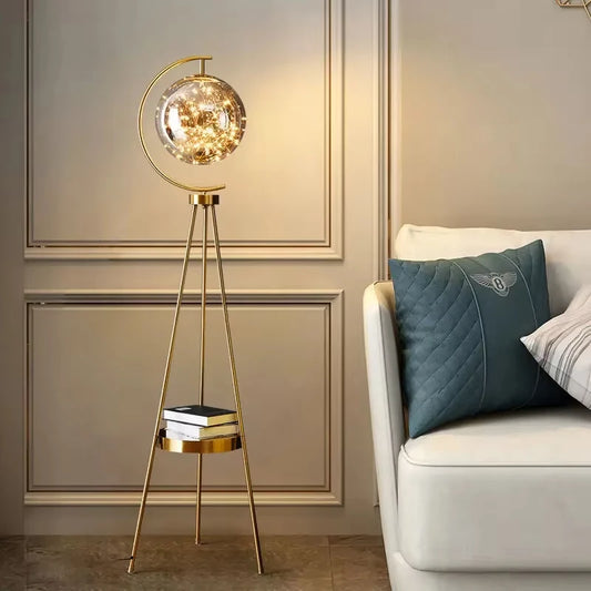 Sky Stars Floor Lamps