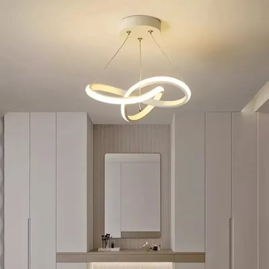 Ceiling Pendant Lamp-Personality Creativity