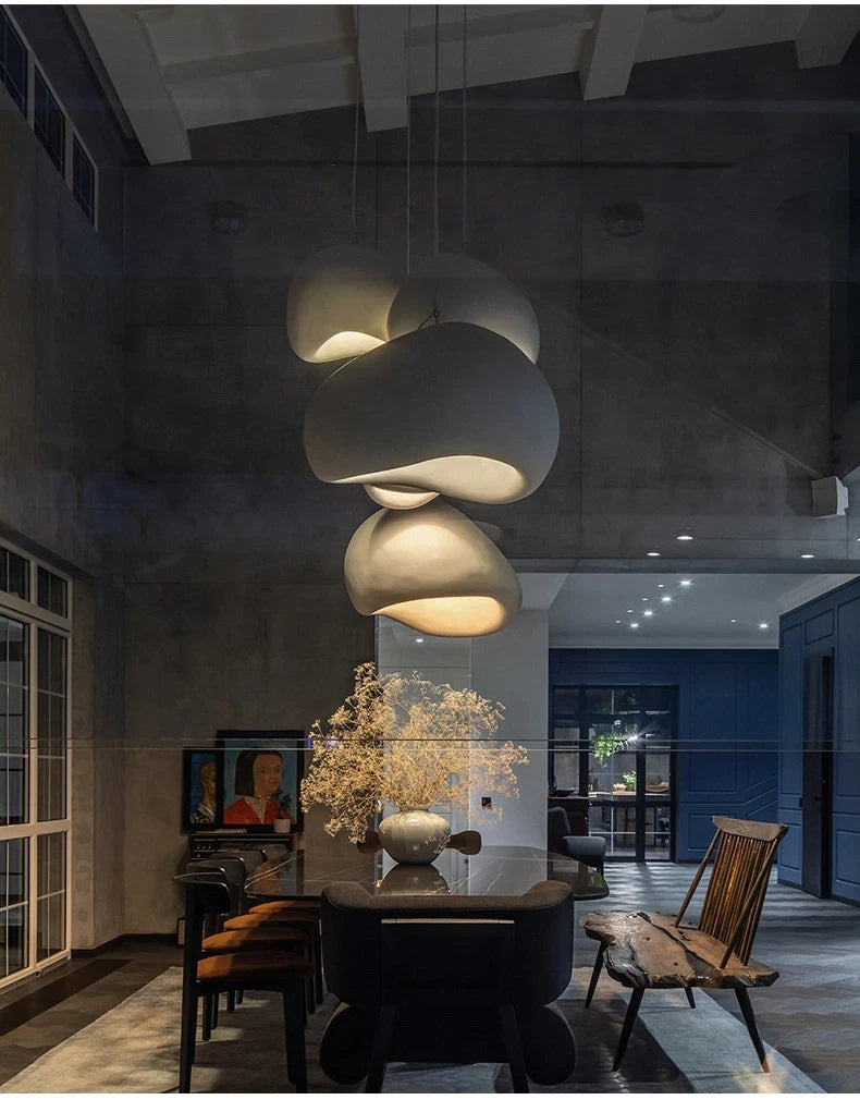Chandelier Dining Room Bedroom