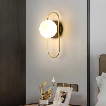 Bedroom LED Wall Lights