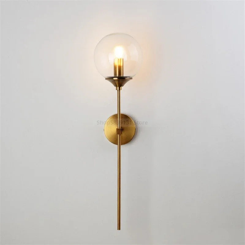 Modern Wall Lamps