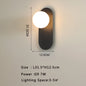Bedroom LED Wall Lights