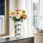 Tall Floor Mirror Vase.