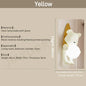 Resin Wall Lamp Light Cute Little Bear Design Children's Room