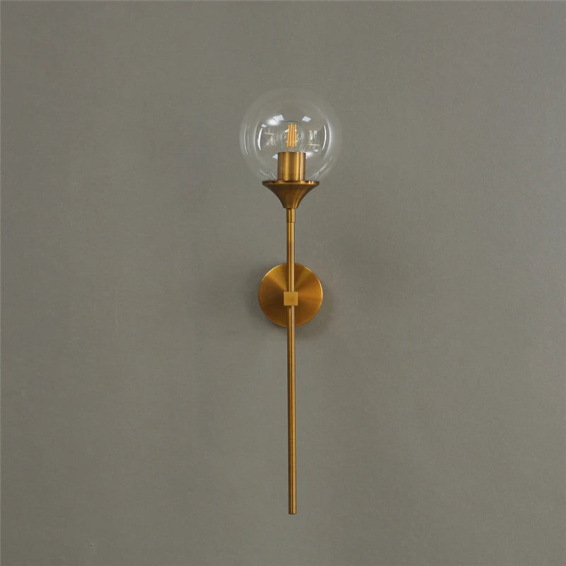 Modern Wall Lamps
