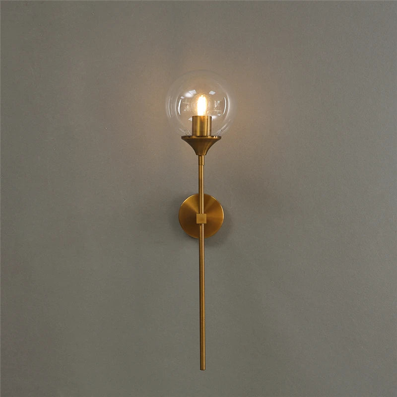 Modern Wall Lamps