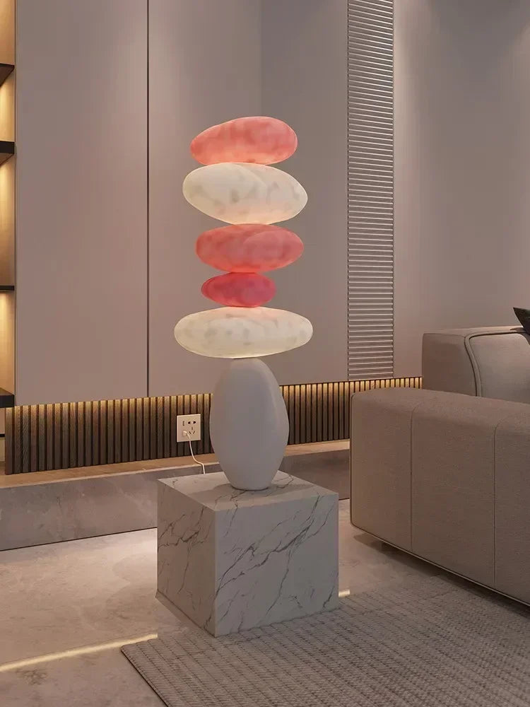 Creative Home Decor-Large Stone 80CM