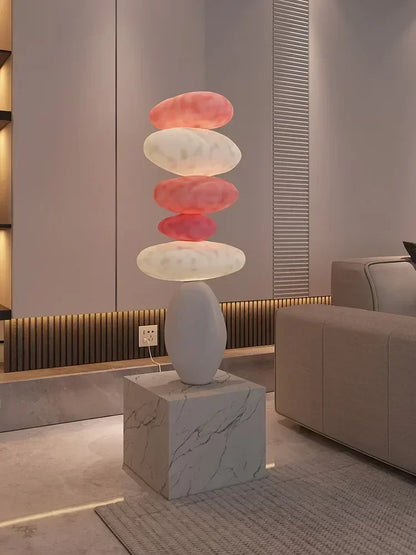 Creative Home Decor-Large Stone 80CM
