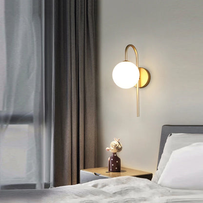 Bedroom LED Wall Lights