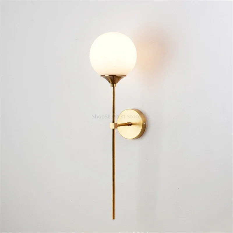 Modern Wall Lamps