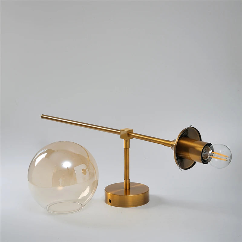 Modern Wall Lamps